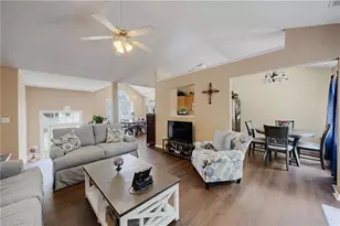 5071 Newpark Dr NW, Acworth, GA 30101 - Photo 13