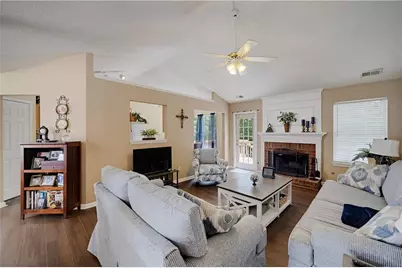 5071 Newpark Drive NW, Acworth, GA 30101 - Photo 9