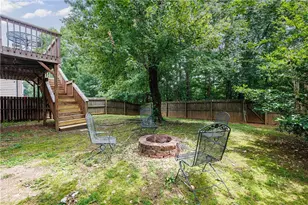 5071 Newpark Dr NW, Acworth, GA 30101 - Photo 5