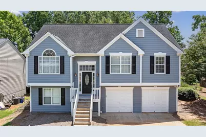5071 Newpark Drive NW, Acworth, GA 30101 - Photo 45