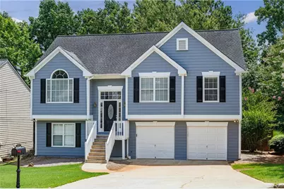5071 Newpark Drive NW, Acworth, GA 30101 - Photo 1