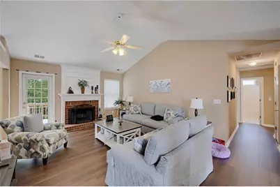 5071 Newpark Drive NW, Acworth, GA 30101 - Photo 11