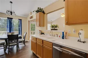 5071 Newpark Dr NW, Acworth, GA 30101 - Photo 17