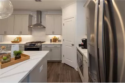 508 Whatton Road #4, Johns Creek, GA 30022 - Photo 9