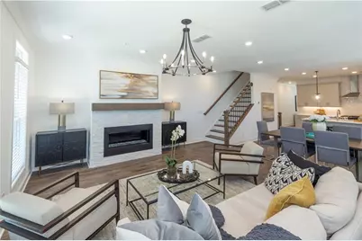 508 Whatton Road #4, Johns Creek, GA 30022 - Photo 9