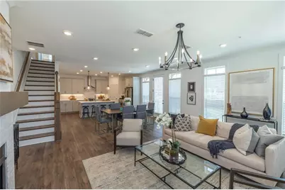 508 Whatton Road #4, Johns Creek, GA 30022 - Photo 13