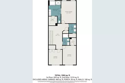 4270 Sunny Oak Lane, Norcross, GA 30071 - Photo 27