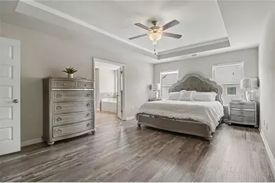 4270 Sunny Oak Lane, Norcross, GA 30071 - Photo 17