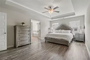 4270 Sunny Oak Ln, Norcross, GA 30071 - Photo 17