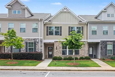 4270 Sunny Oak Lane, Norcross, GA 30071 - Photo 1