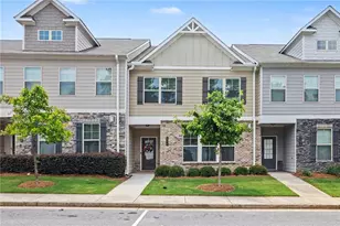 4270 Sunny Oak Ln, Norcross, GA 30071 - Photo 1