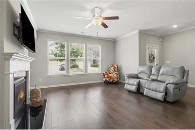 4270 Sunny Oak Lane, Norcross, GA 30071 - Photo 9
