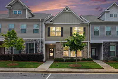 4270 Sunny Oak Lane, Norcross, GA 30071 - Photo 1