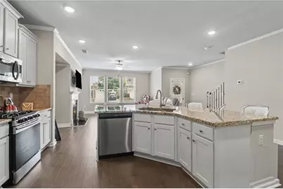 4270 Sunny Oak Lane, Norcross, GA 30071 - Photo 15