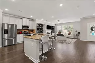4270 Sunny Oak Ln, Norcross, GA 30071 - Photo 9