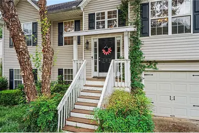388 Arrowhatchee Drive, Winder, GA 30680 - Photo 3