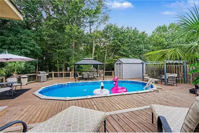 388 Arrowhatchee Drive, Winder, GA 30680 - Photo 45