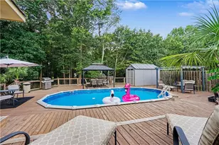 388 Arrowhatchee Dr, Winder, GA 30680 - Photo 45