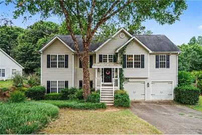 388 Arrowhatchee Drive, Winder, GA 30680 - Photo 1