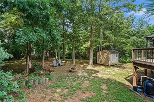388 Arrowhatchee Dr, Winder, GA 30680 - Photo 49