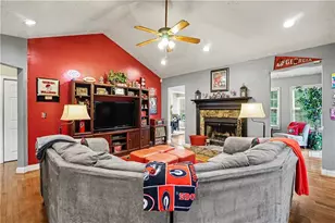 388 Arrowhatchee Dr, Winder, GA 30680 - Photo 5