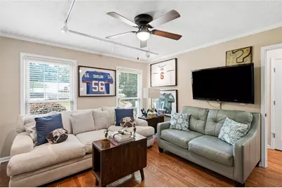 5027 Castlewood Drive SW, Lilburn, GA 30047 - Photo 15