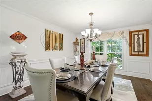 5027 Castlewood Dr SW, Lilburn, GA 30047 - Photo 5