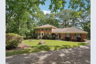 5027 Castlewood Drive SW, Lilburn, GA 30047 - Photo 1