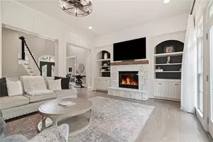1419 Falkirk Ln NW, Kennesaw, GA 30152 - Photo 31