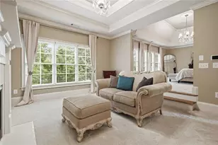 1419 Falkirk Ln NW, Kennesaw, GA 30152 - Photo 9