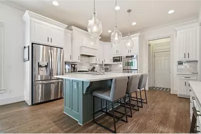1419 Falkirk Lane NW, Kennesaw, GA 30152 - Photo 5