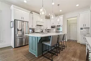 1419 Falkirk Ln NW, Kennesaw, GA 30152 - Photo 5