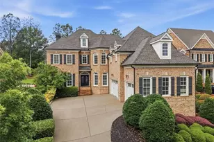 1419 Falkirk Ln NW, Kennesaw, GA 30152 - Photo 21