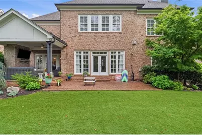 1419 Falkirk Lane NW, Kennesaw, GA 30152 - Photo 77