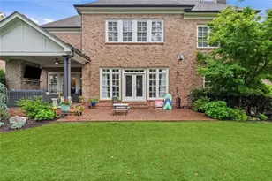 1419 Falkirk Ln NW, Kennesaw, GA 30152 - Photo 77