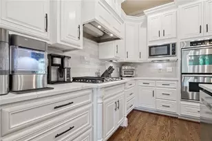 1419 Falkirk Ln NW, Kennesaw, GA 30152 - Photo 35
