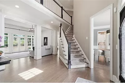 1419 Falkirk Lane NW, Kennesaw, GA 30152 - Photo 27