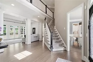 1419 Falkirk Ln NW, Kennesaw, GA 30152 - Photo 27