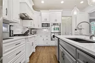 1419 Falkirk Ln NW, Kennesaw, GA 30152 - Photo 5