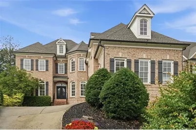 1419 Falkirk Lane NW, Kennesaw, GA 30152 - Photo 3