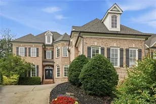 1419 Falkirk Ln NW, Kennesaw, GA 30152 - Photo 3