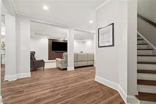 1419 Falkirk Ln NW, Kennesaw, GA 30152 - Photo 61