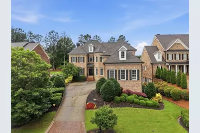 1419 Falkirk Lane NW, Kennesaw, GA 30152 - Photo 79