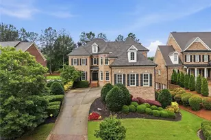 1419 Falkirk Ln NW, Kennesaw, GA 30152 - Photo 79