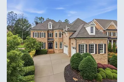 1419 Falkirk Lane NW, Kennesaw, GA 30152 - Photo 1