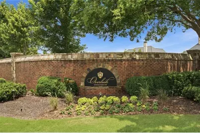 1419 Falkirk Lane NW, Kennesaw, GA 30152 - Photo 21