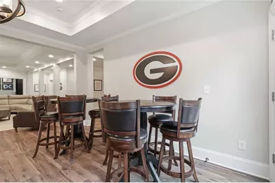 1419 Falkirk Lane NW, Kennesaw, GA 30152 - Photo 65