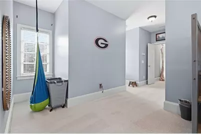 1419 Falkirk Lane NW, Kennesaw, GA 30152 - Photo 57