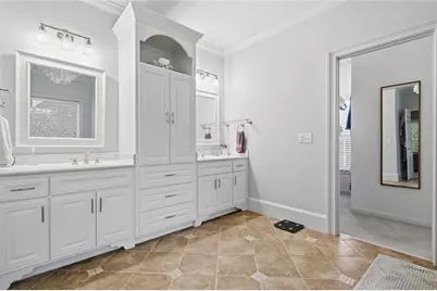 1419 Falkirk Lane NW, Kennesaw, GA 30152 - Photo 41