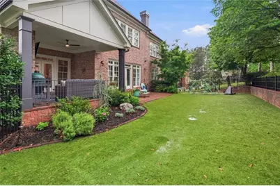 1419 Falkirk Lane NW, Kennesaw, GA 30152 - Photo 71